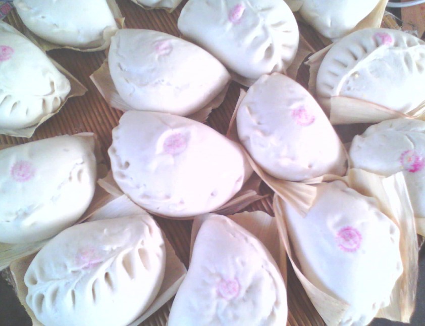 【网商故事随手拍】 米包子 机械-液压气动专家(yc)