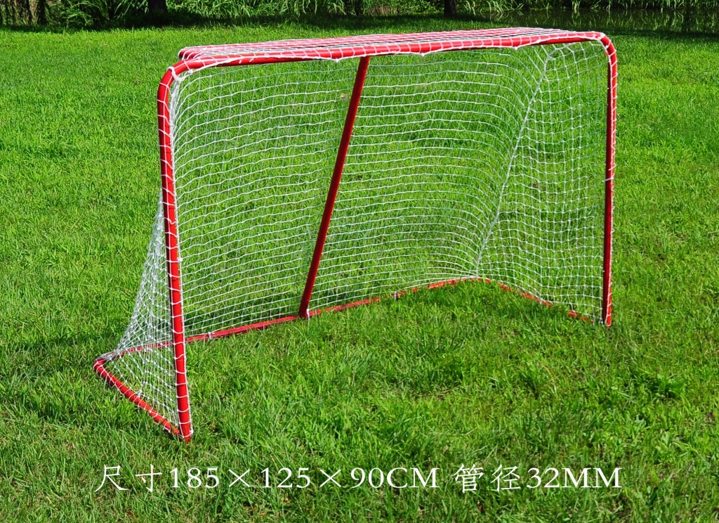 85米冰球门 可拆卸 易组装