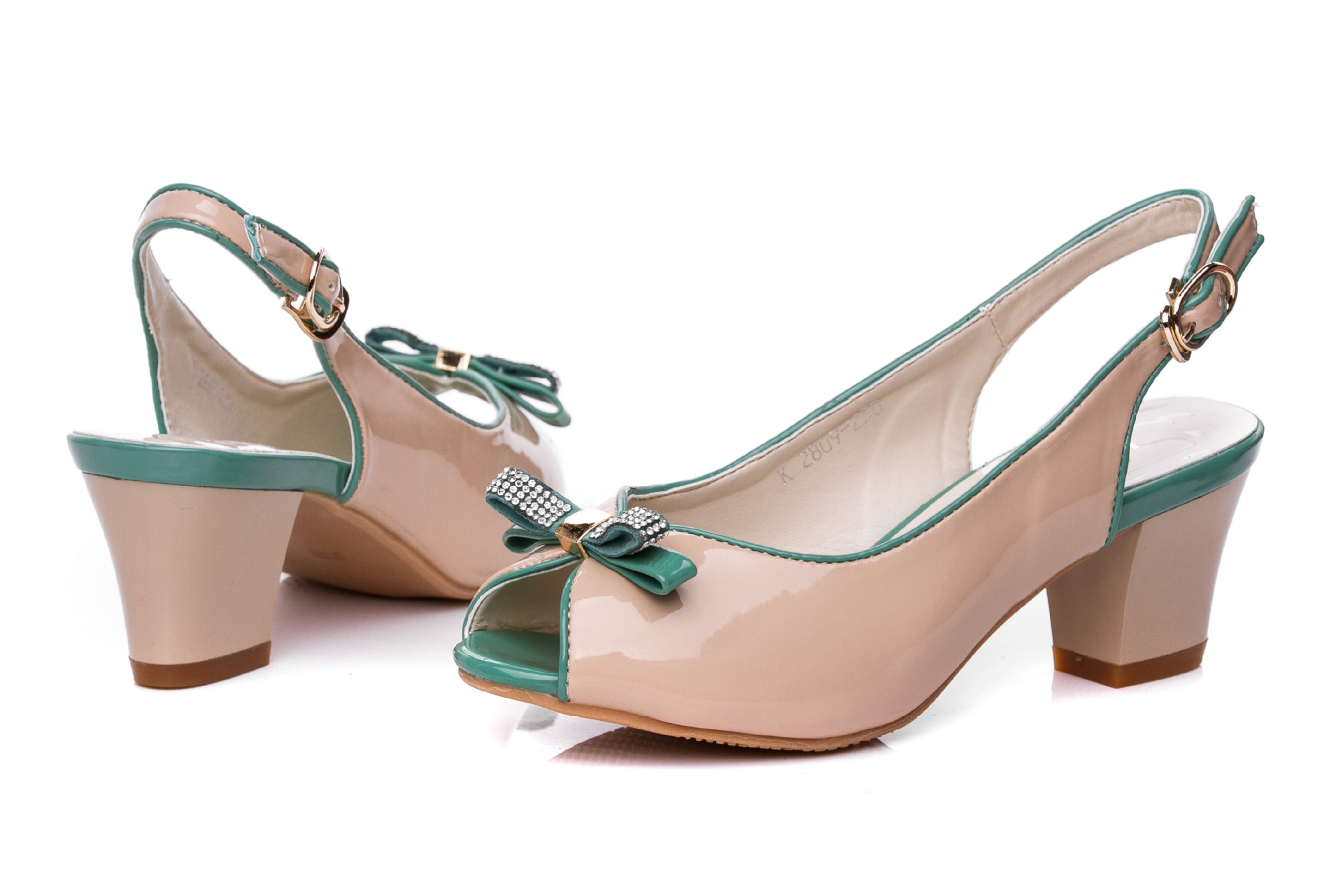 凉鞋女鞋康娇2014新款时尚气质女鞋性感优雅细跟高跟防水台鱼嘴鞋