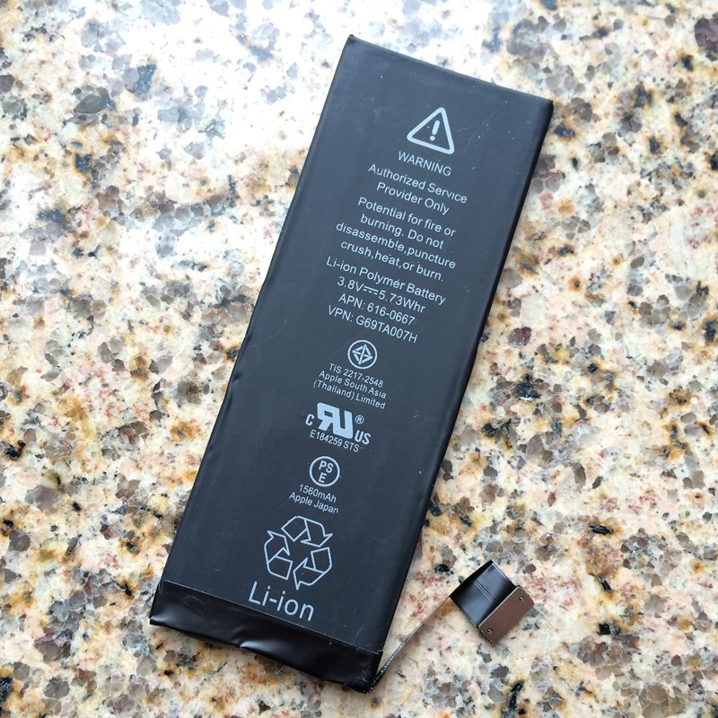 iphone5手机电池 苹果5手机电池 iphone内置 电池量大更优势