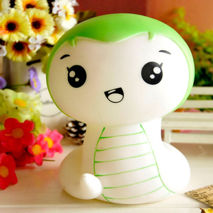 【厂家】创意礼品 个性礼物时尚卡通储蓄罐 淘宝热卖蛇宝宝存钱罐