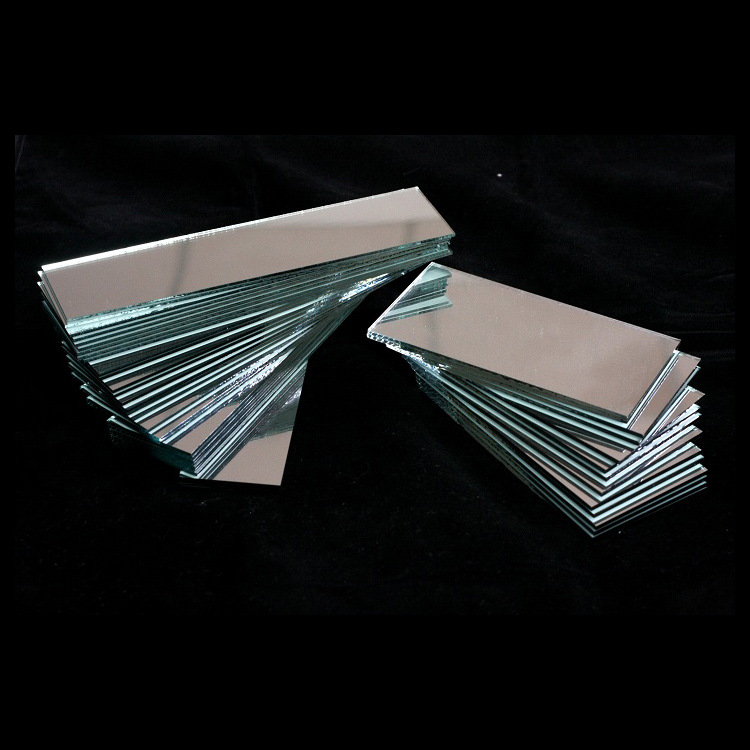 【银镜铝镜】厂家直销银镜玻璃 防水浮法玻璃 穿衣镜浴室镜