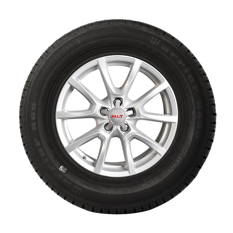 【麦轮胎】正品回力warrior 汽车轮胎批发 r699 185/60r14 8