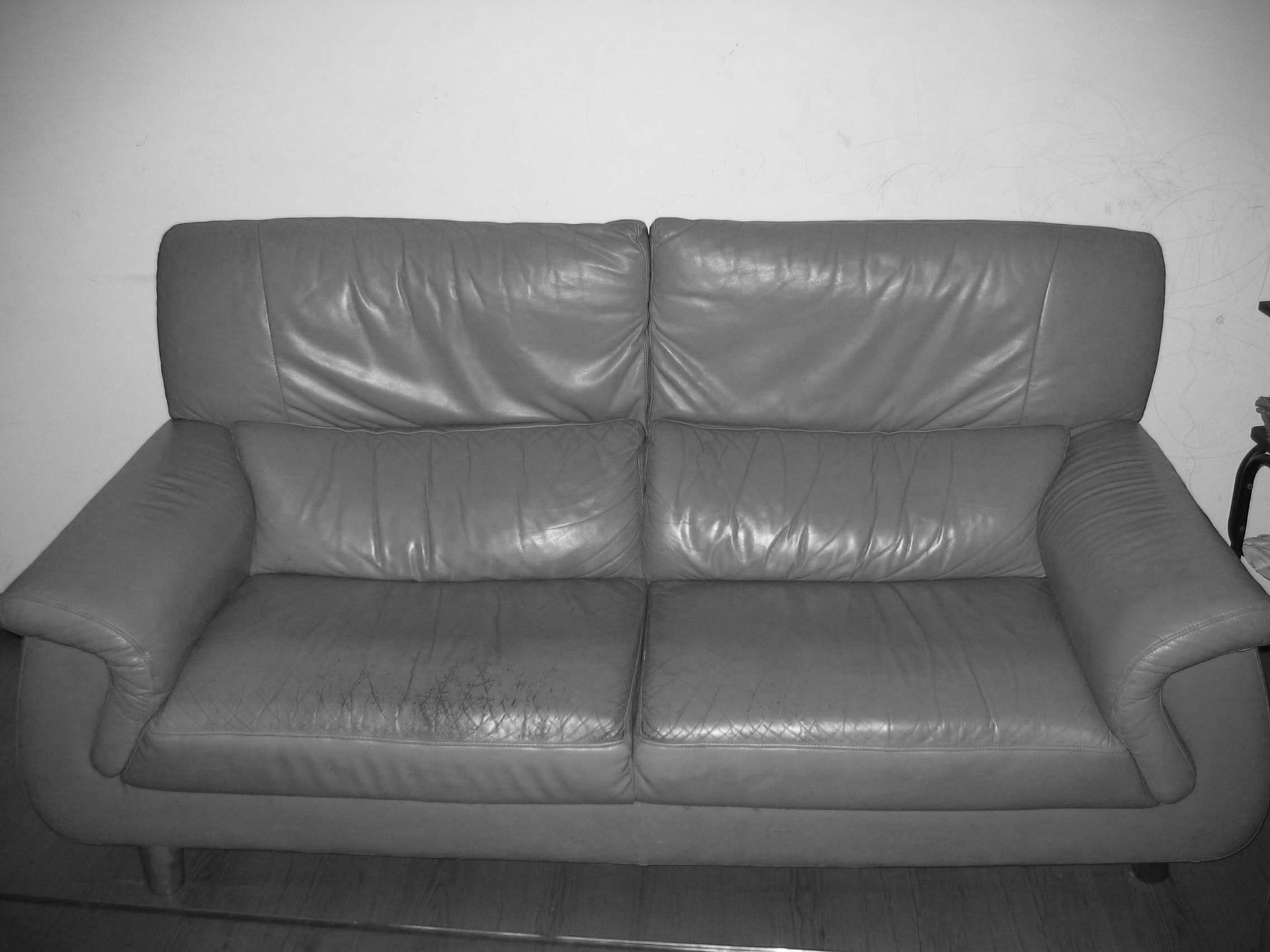 softcozy/舒可姿 多功能布艺沙发,可躺,淡淡暖黄色,m8002