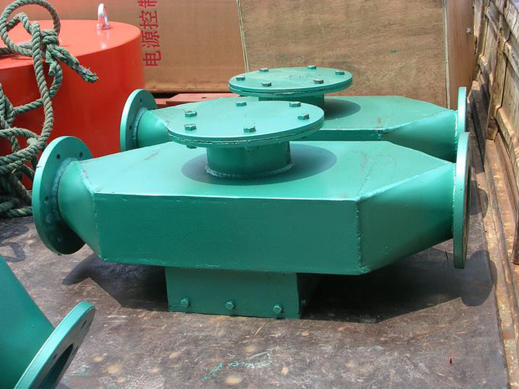 厂家 专业供应优质迈基特rcya-3型液体浆料管道式除铁器