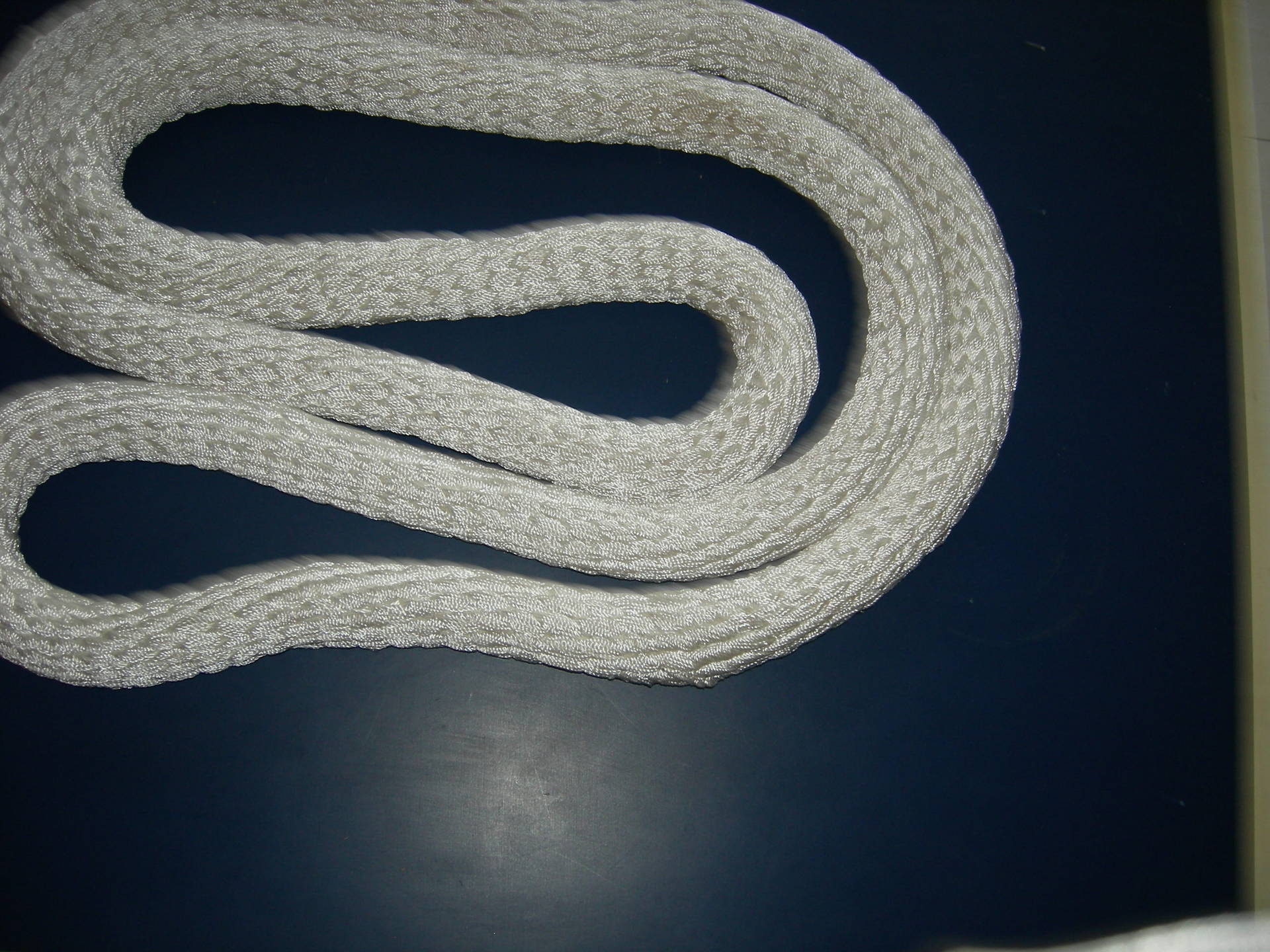 吊装绳带 电力 船用 工业起重 迪尼玛 环型