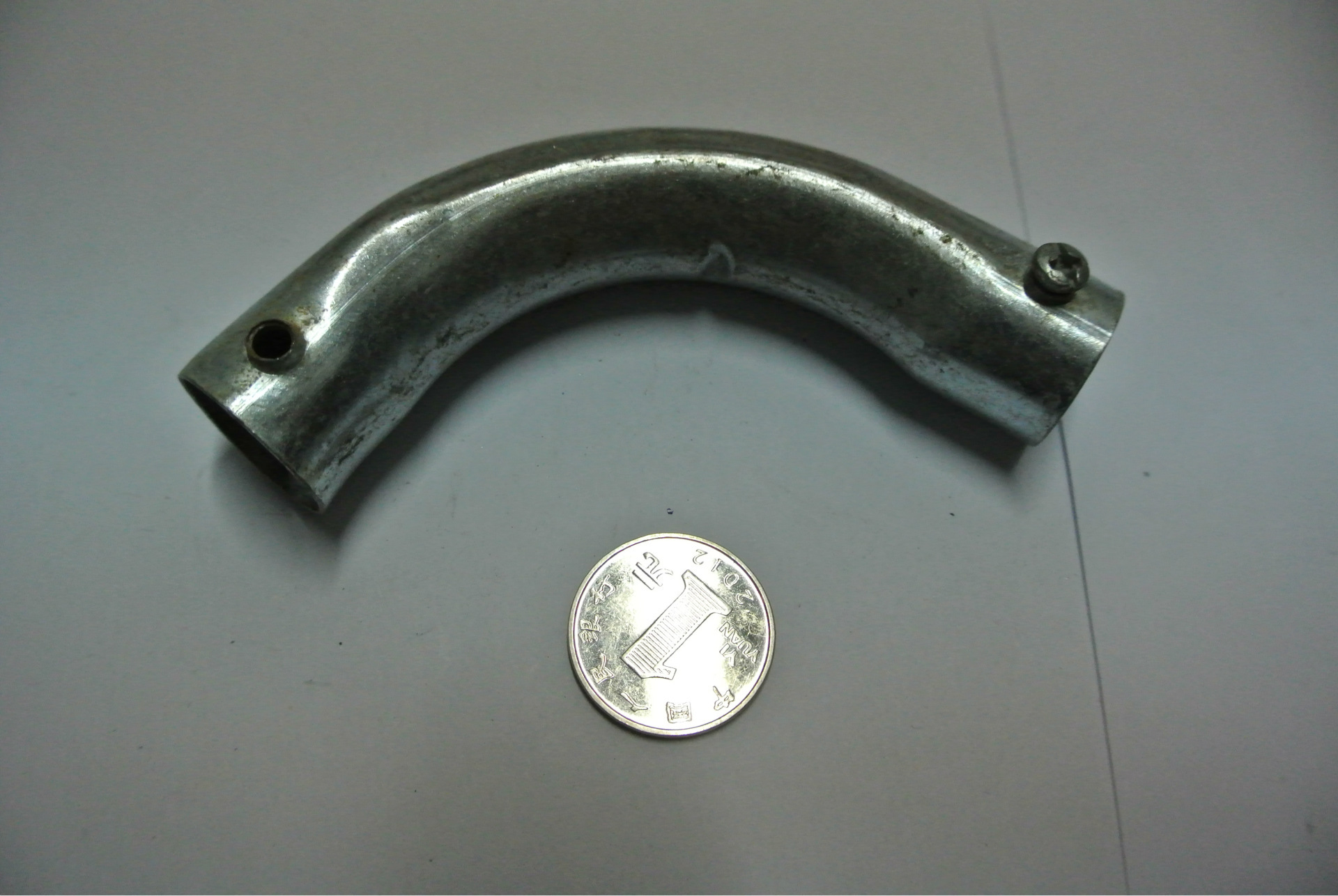 kbg管弯头 专业批发 厂家直销 品质保障 建材配件