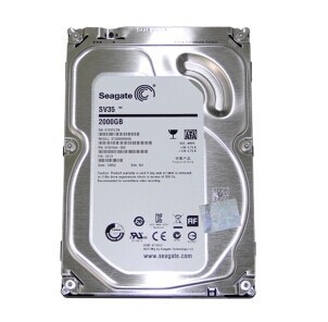 [批发供应]希捷dvr nvr监控专用高清硬盘 st2000vm003