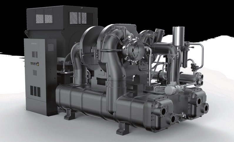 三星sme系列压缩机