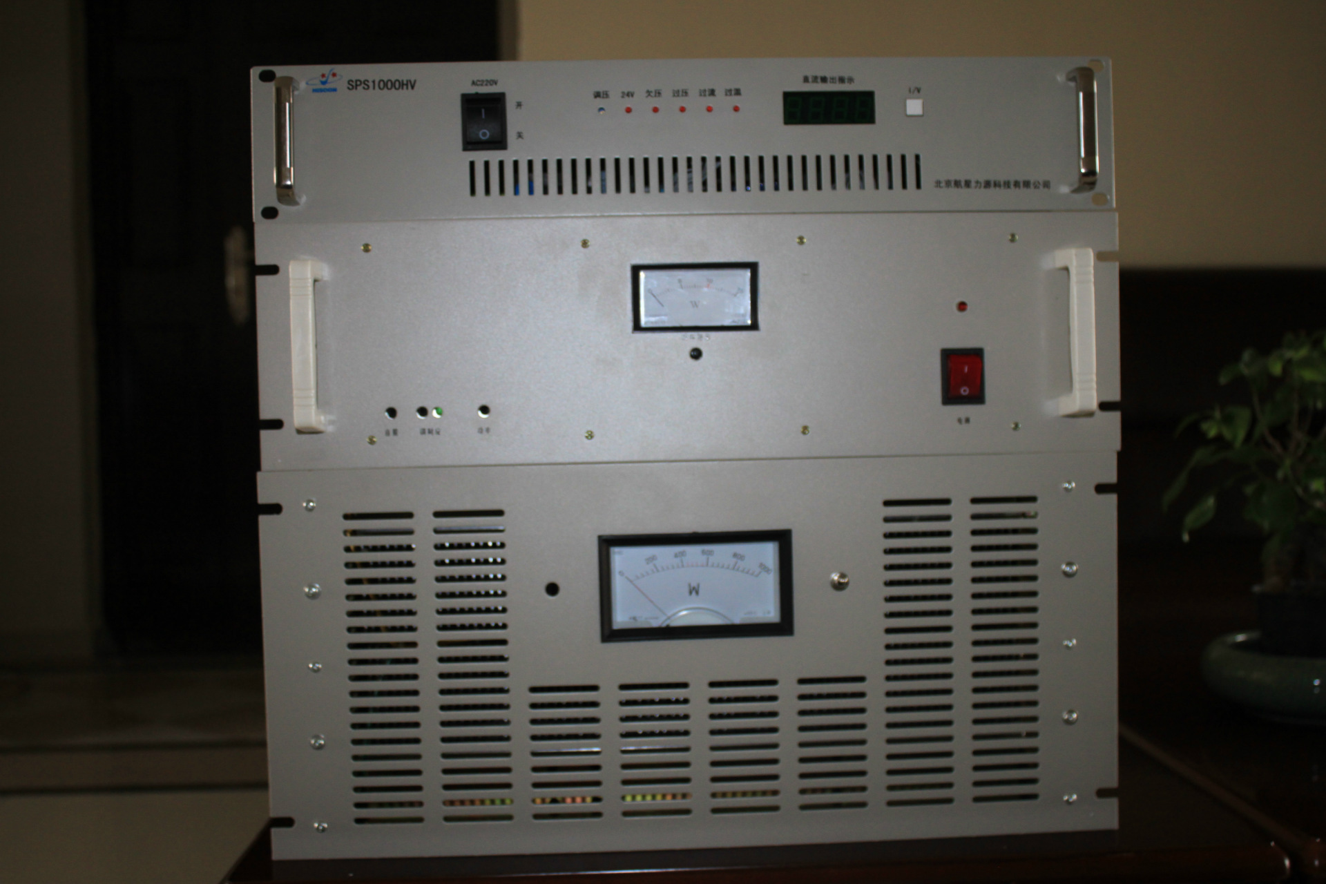 大功率500w瓦1000瓦电视发射机套件