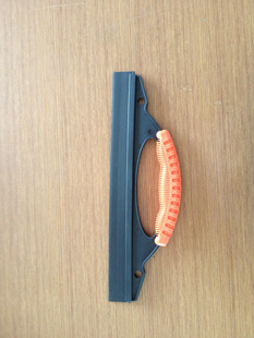 供应硅胶汽车水刮 玻璃刮水器 pvc橡胶刮条