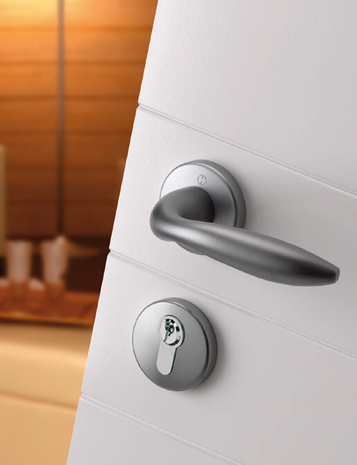 德国hoppe经典门窗把手handles brisbane