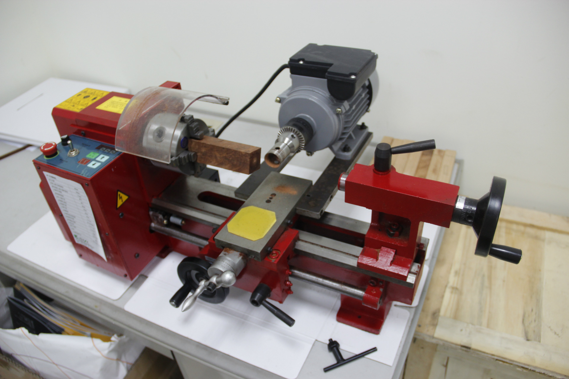 行业专用设备 木材加工机械 其他木材加工机械 佛珠机 木珠机 手串