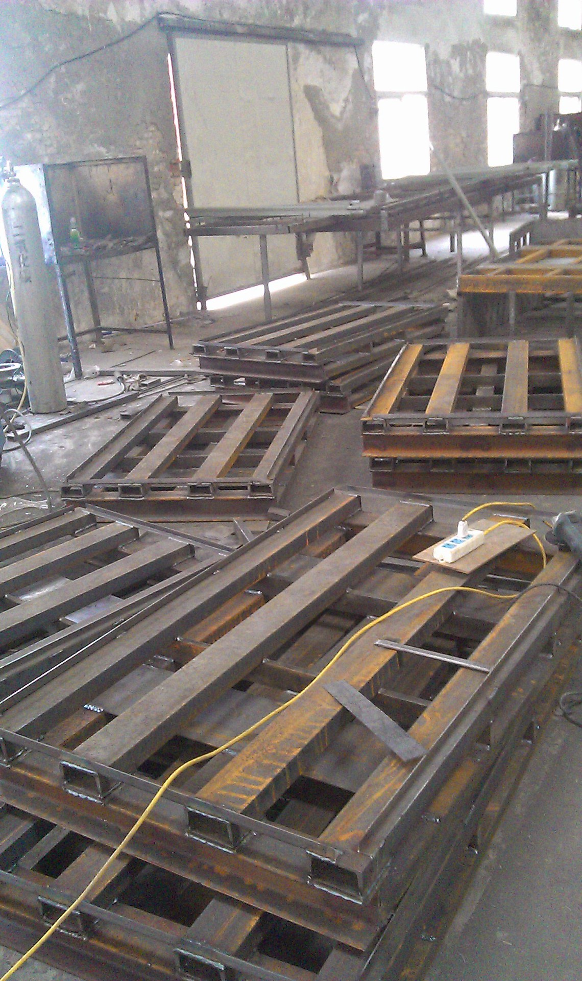 苏州昆山周市太仓双风常熟支塘张家港钣金焊接加工