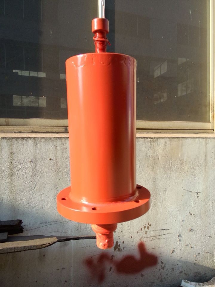 柳江液压供应优质油缸,液压缸,双级油缸