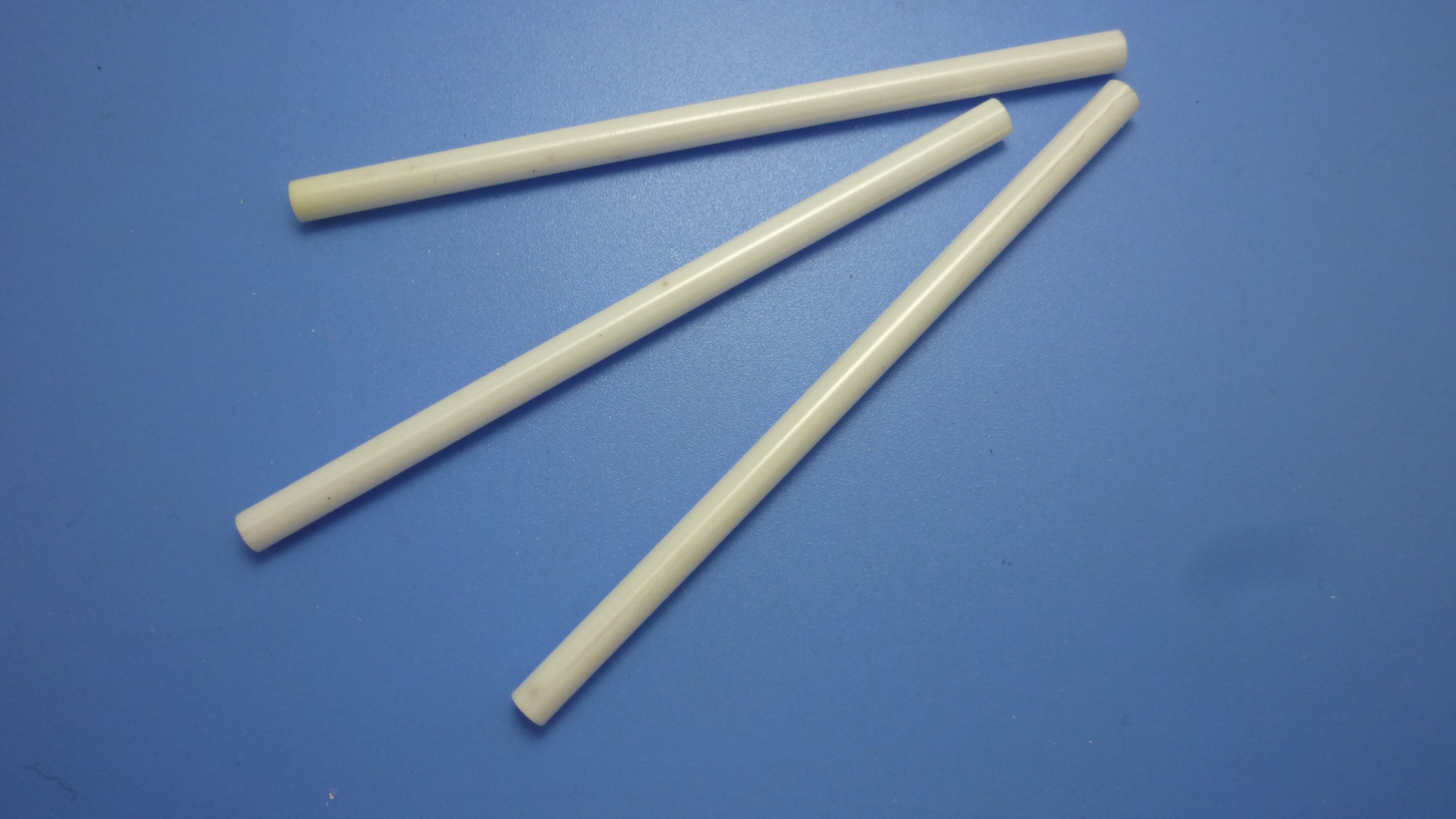 振方 多种尺寸 白色氧化锆 氧化铝 氧化钛 镜面抛光 锆瓷瓷棒