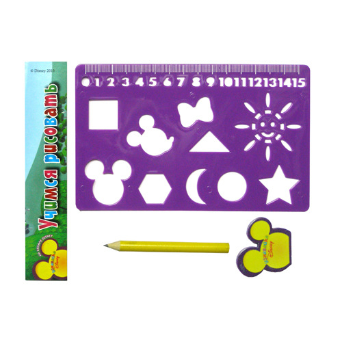 尺子-jd-1027 紫色pp模板尺套组-尺子尽在阿里巴巴-晋江市盛达塑胶