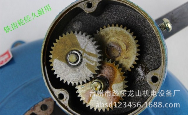 手摇鼓风机 烧烤风扇 烧烤风机 外转子风机 250w