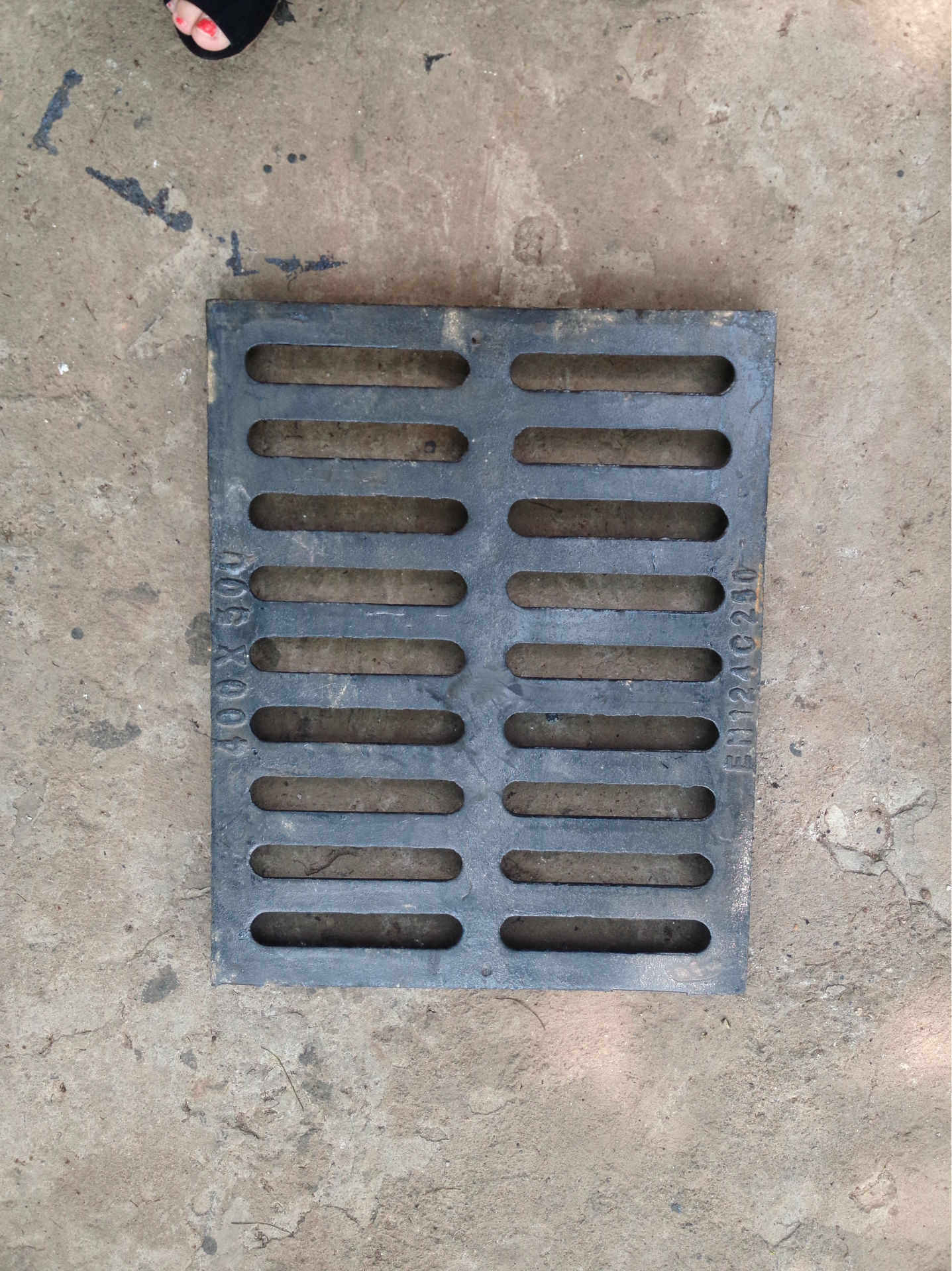 00元 加工定制 是 品牌 华丰 型号 方形 类型 方形井盖 材质 球墨铸铁