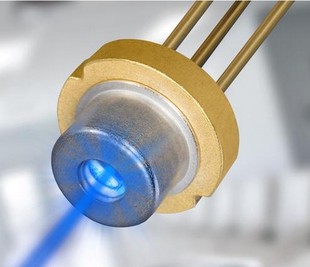 精品推荐 lj405ld65射频大功率激光管 蓝色激光管