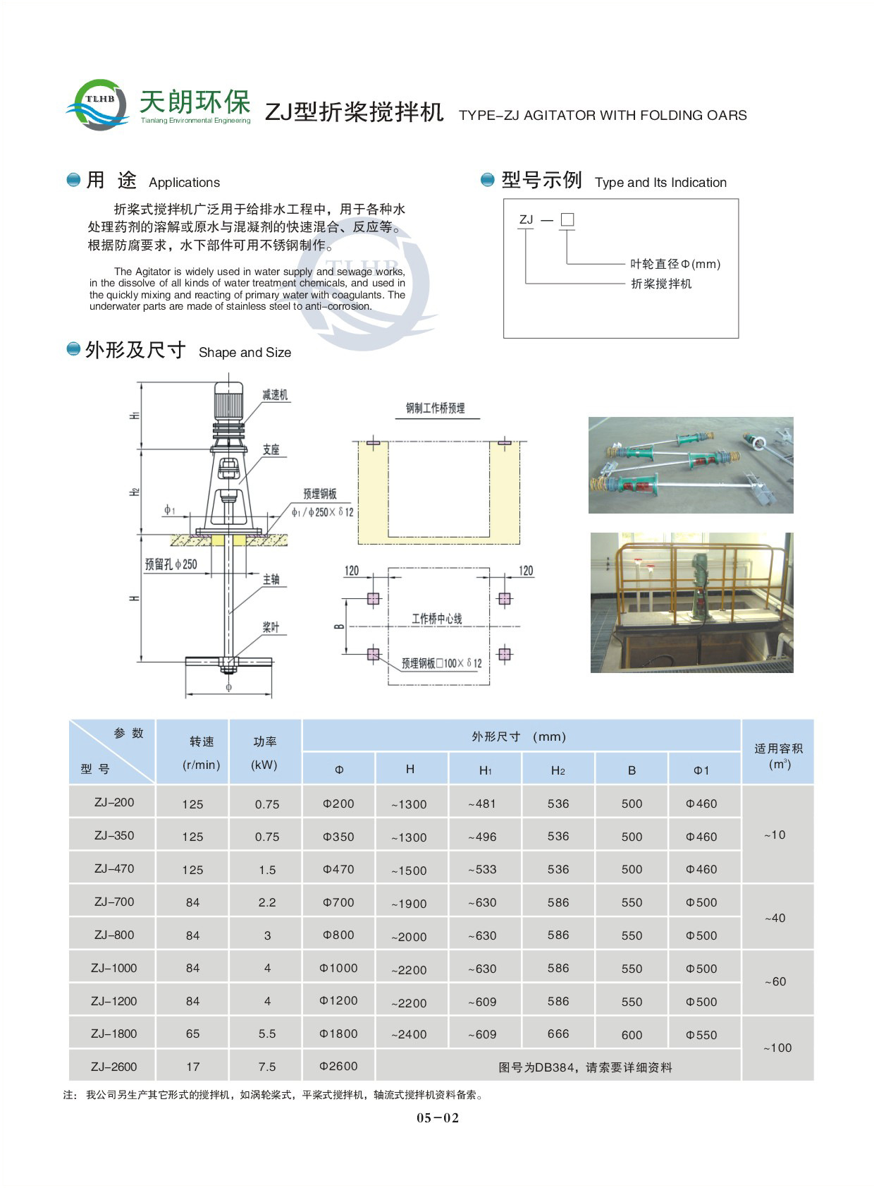  立式攪拌器安裝圖_立式攪拌器價格