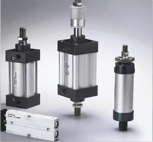 厂家供应山耐斯sc标准气缸sc6325sc6325s气缸