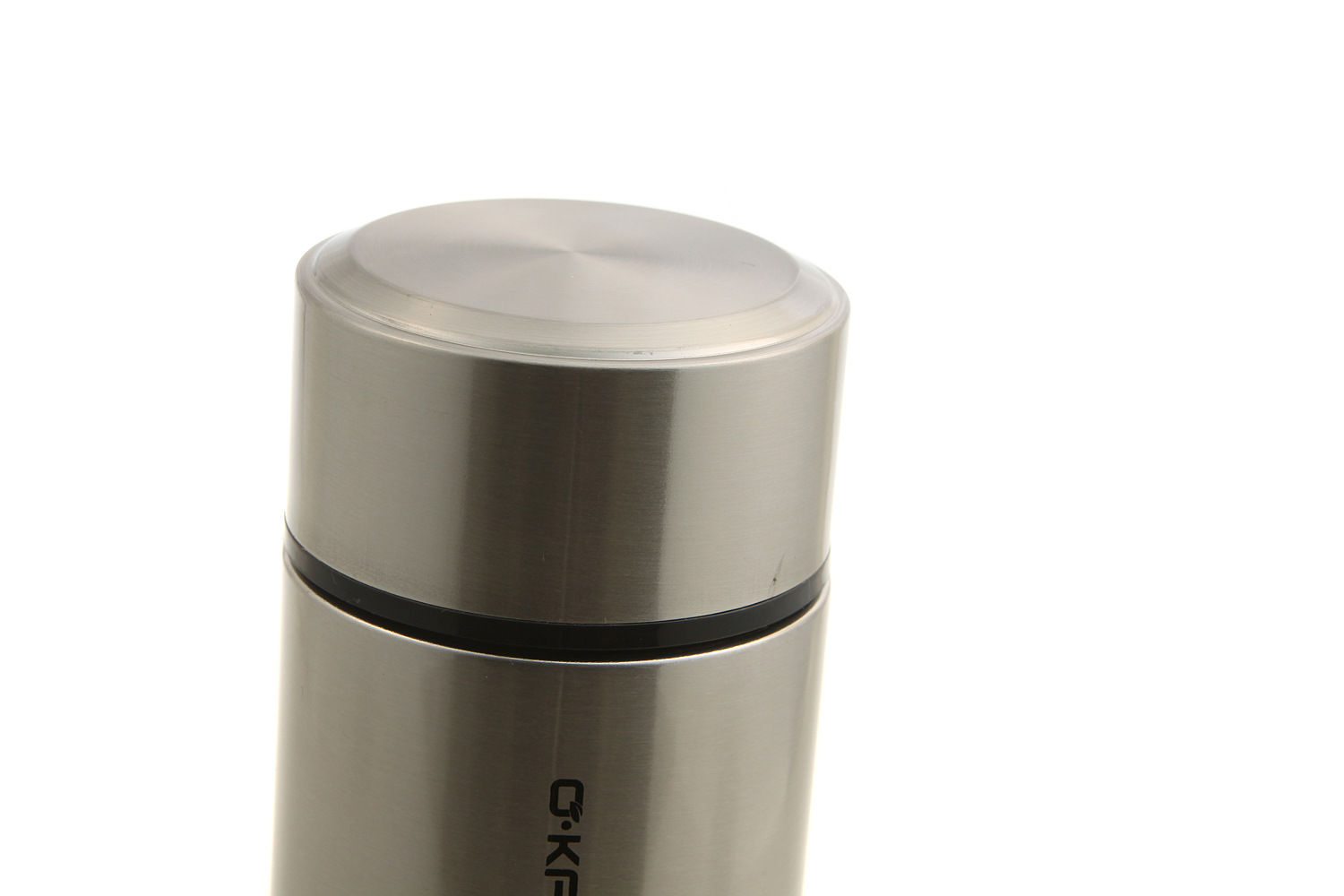 浙江永康匡迪杯业653号高真空商务杯 不锈钢保温杯广告礼品可定制