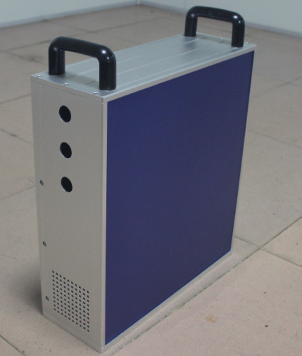 co2激光打标机配件 小电源箱