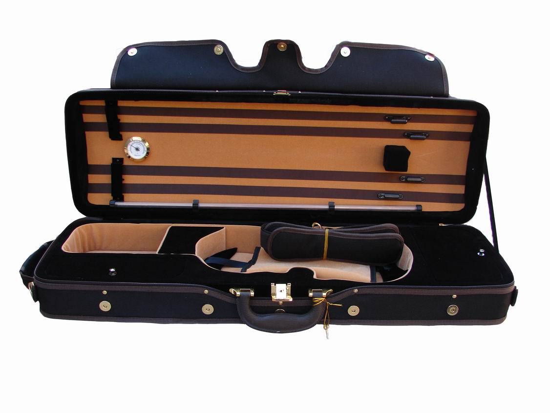 产品中心 乐器箱包 > 小提琴木质盒 小提琴                 品牌
