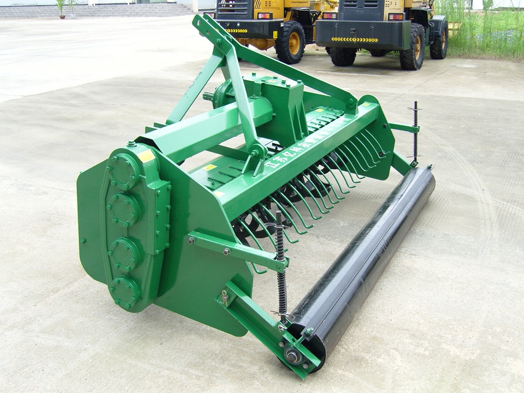 1gfm-200型反转灭茬机