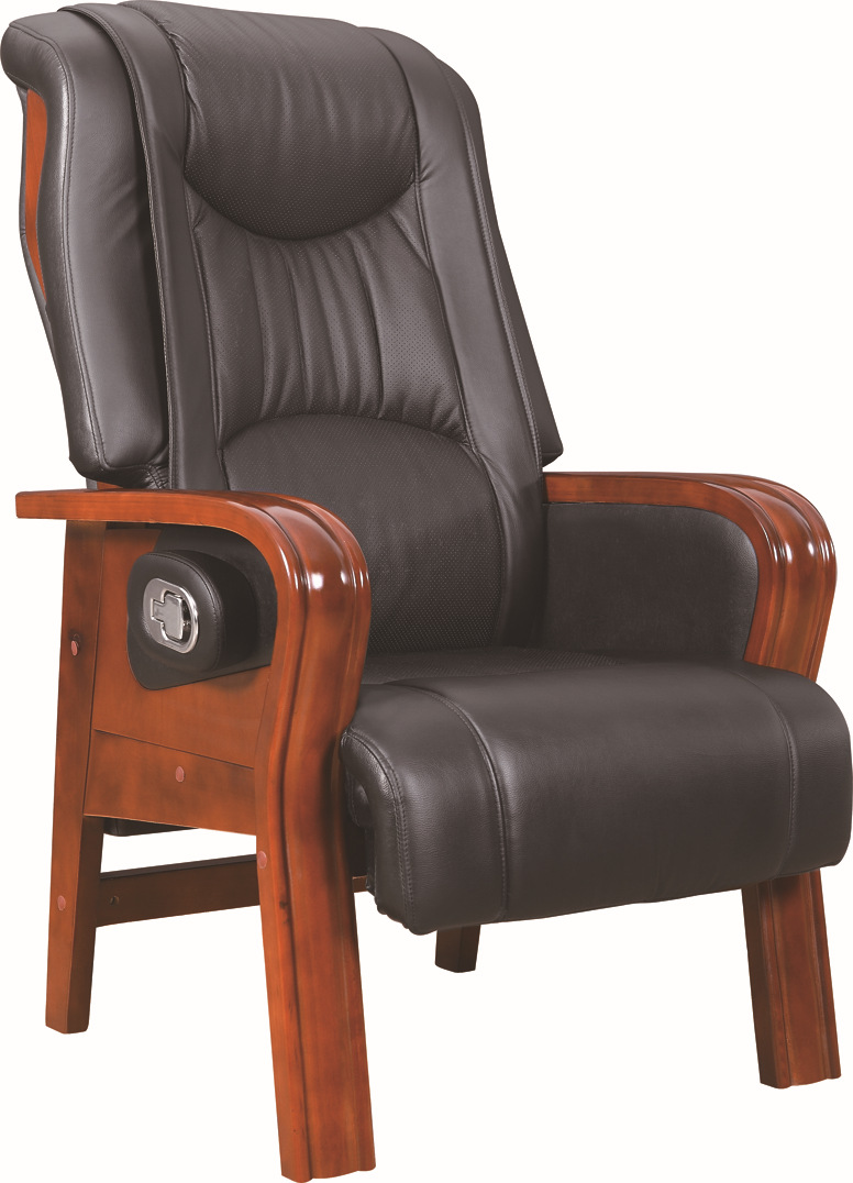 伍德陌益特曲木会议椅接待椅会客椅办公椅皮革椅麻将椅贵宾椅盟