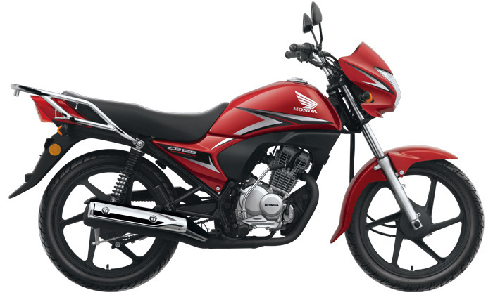 新大洲本田sdh125-53锐彪 内胎