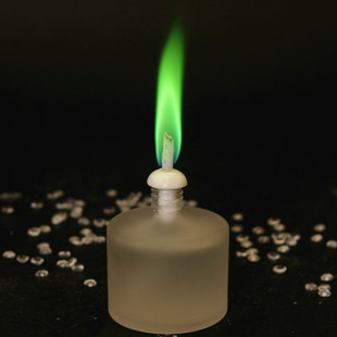 彩色火焰液体蜡烛 宴会酒吧情调摆设蜡烛 彩焰蜡烛生产批发