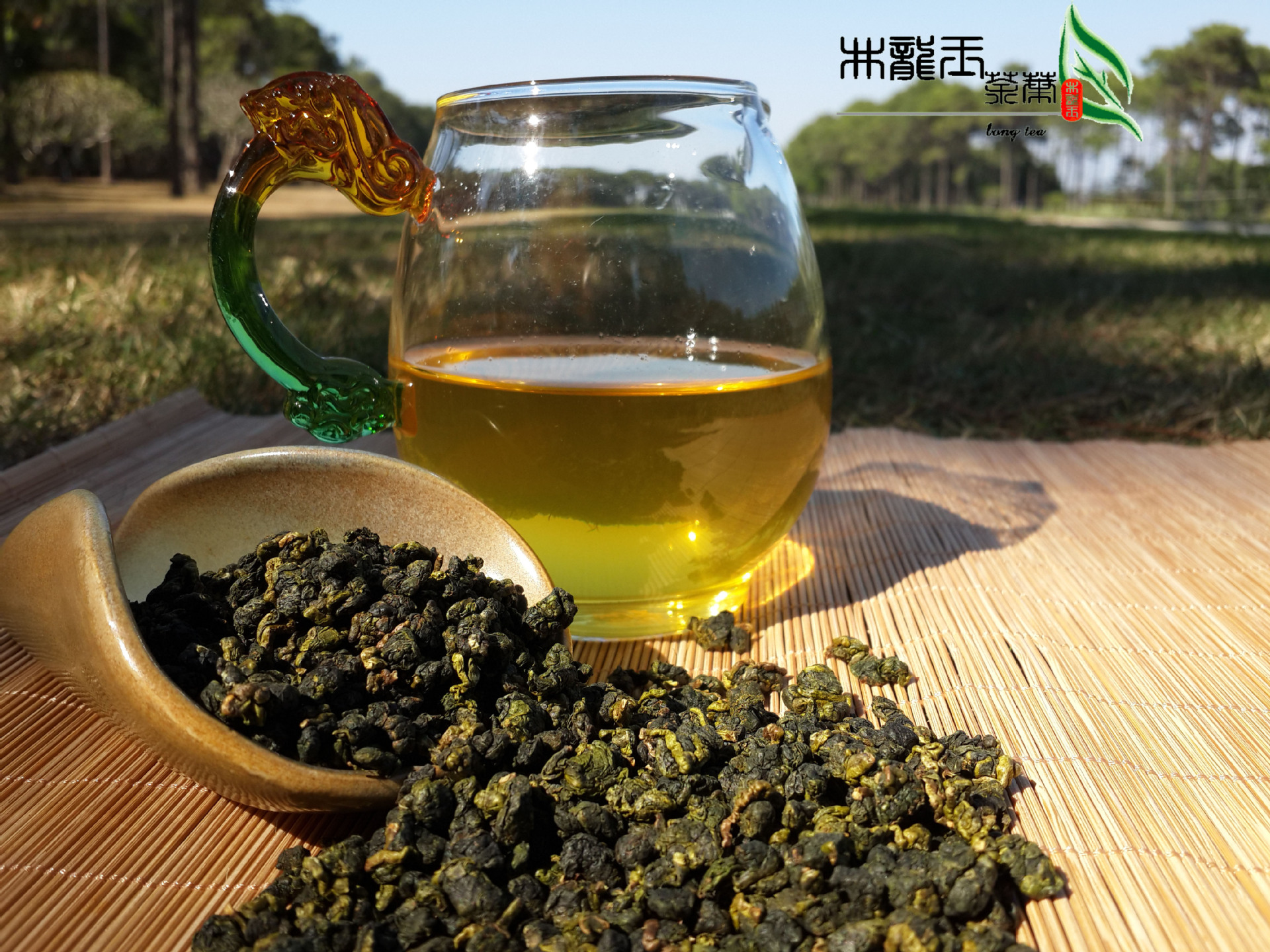 熱銷推薦 臺灣高山茶烏龍茶阿里山茶葉 正品臺灣茶葉圖片_42