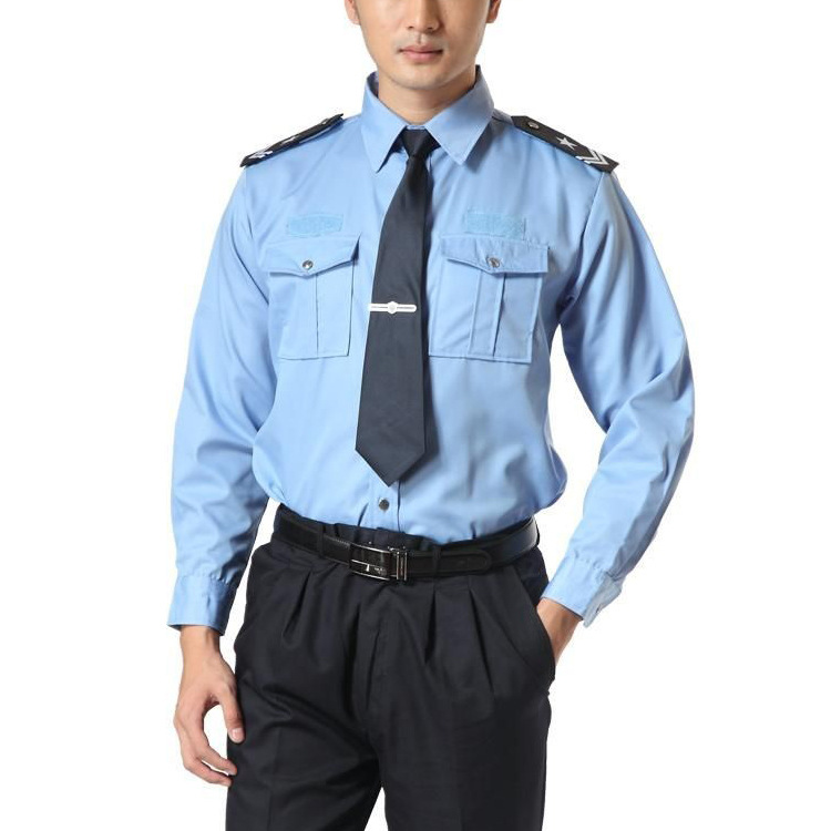 制服加工行业的发展趋势与新机遇