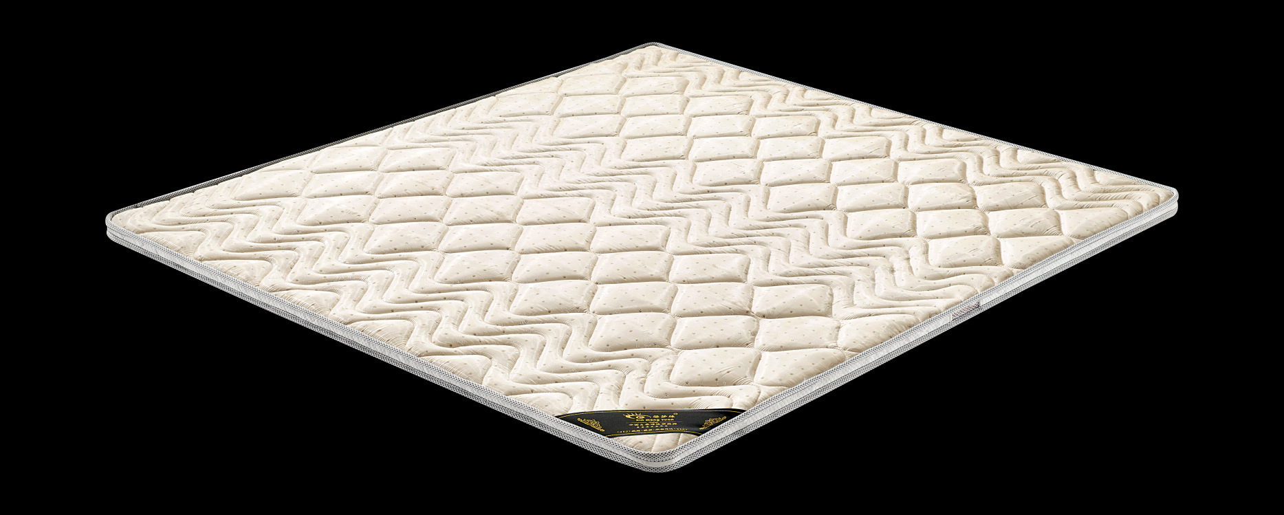 家居用品,母婴,玩具 家具 床垫,席梦思 3e椰梦维 天然环保棕垫超薄加