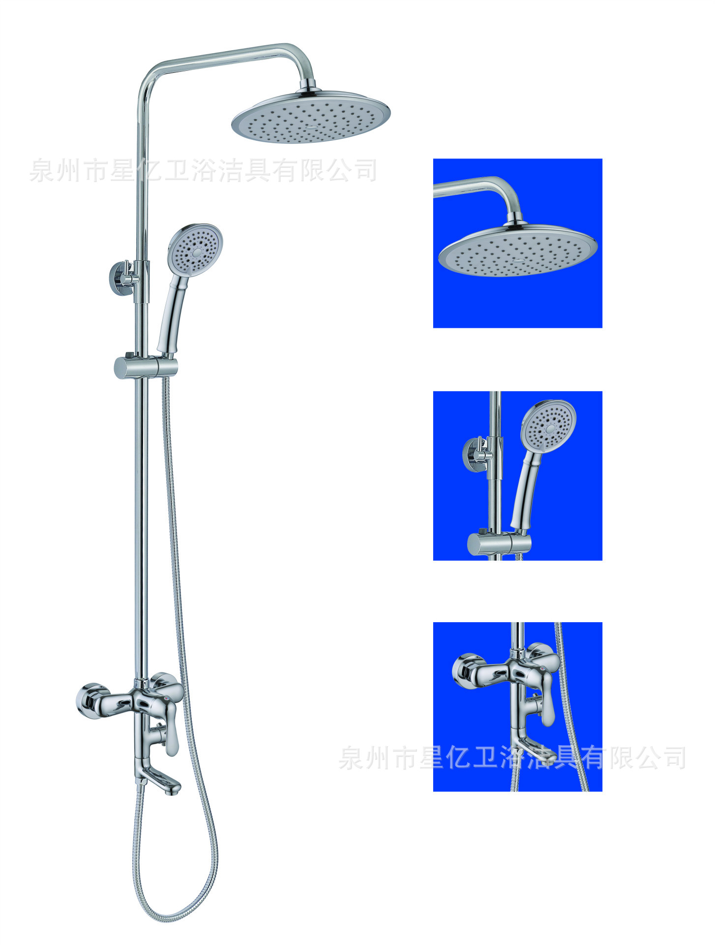 泉州卫浴洁具行业的风华正茂与未来展望