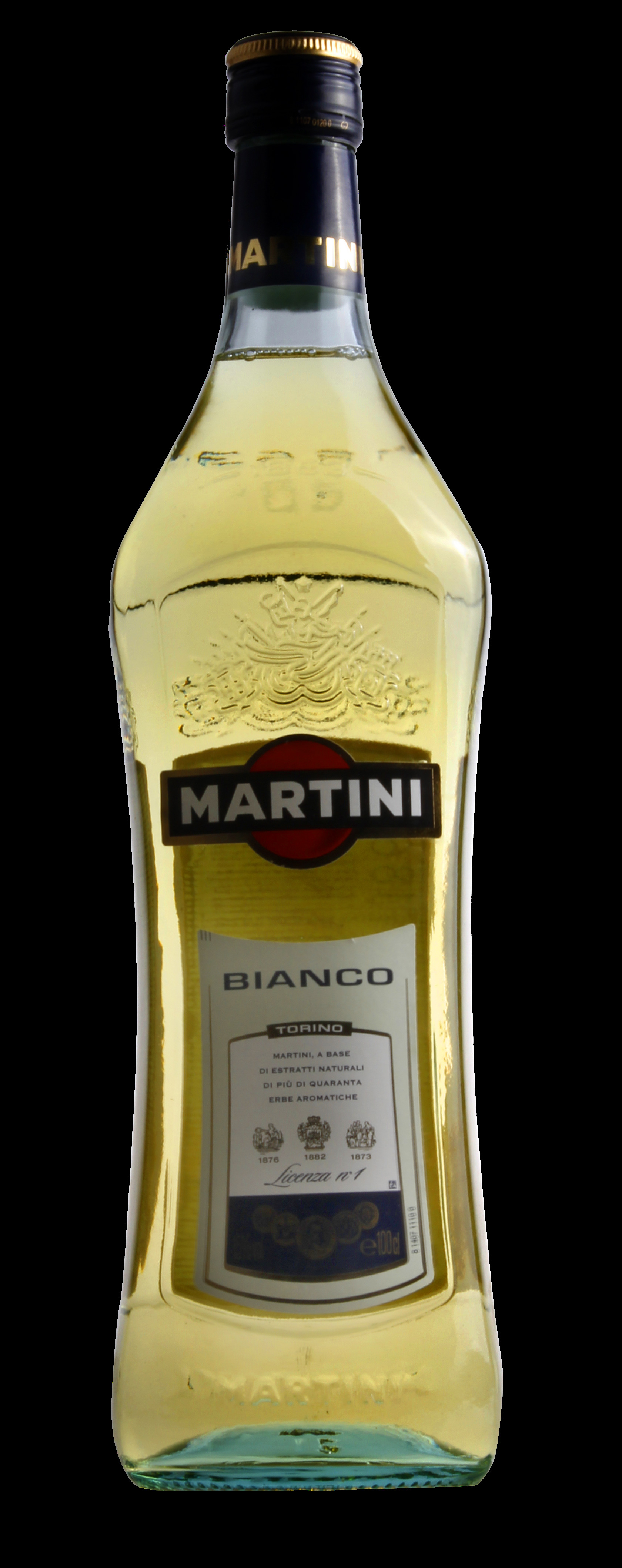 【意大利原装进口洋酒正品martini】马天尼白威末酒 1000ml