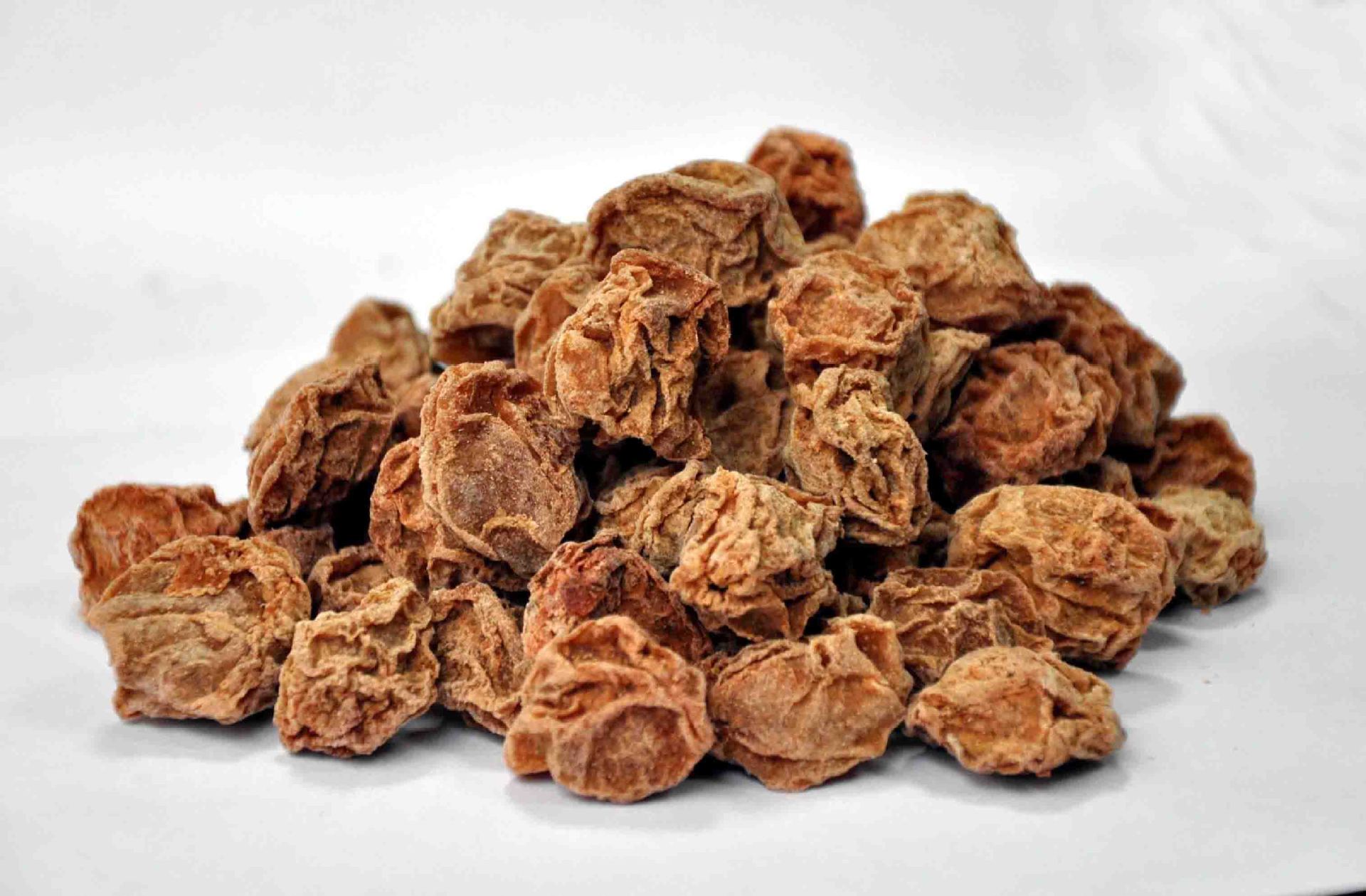 厂家热销 广式休闲散装果脯 黑糖话梅蜜饯凉果 价钱实惠