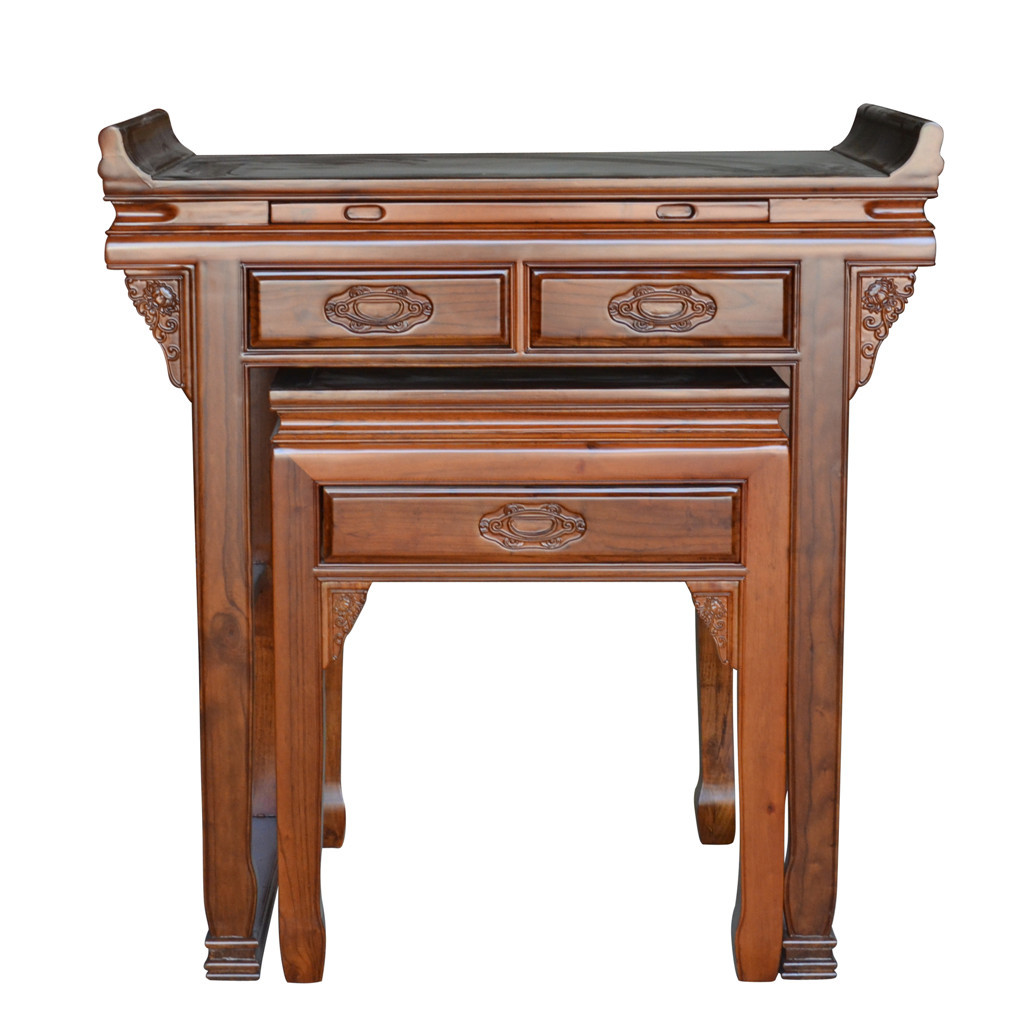 厂家现货直销批发 100kg佛桌中汉桌楠木佛教供桌 欢迎定制采购