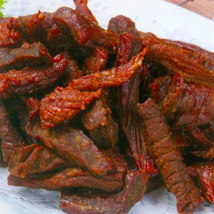 肉制品一件代发