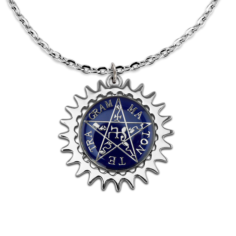 动漫周边 寄生兽 米奇 泉新一 项链 动漫项链