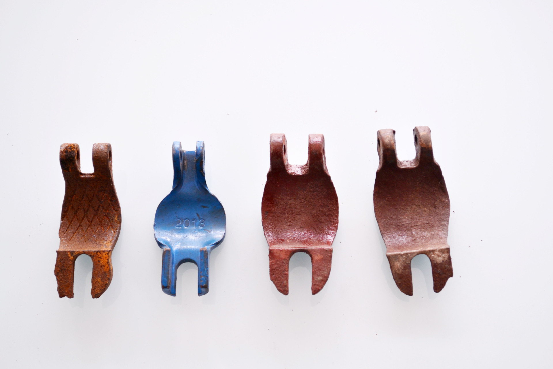 厂家直供各种型号扣件小盖