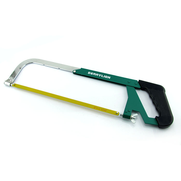 精品活动钢锯架 手用钢锯 手锯