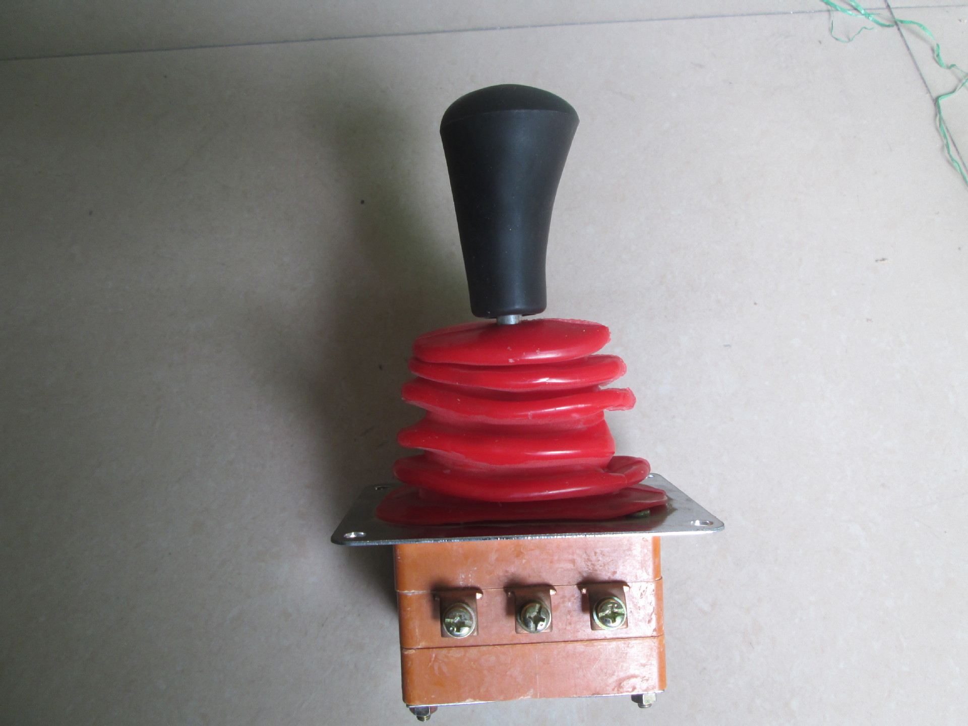 电动车档位倒顺开关