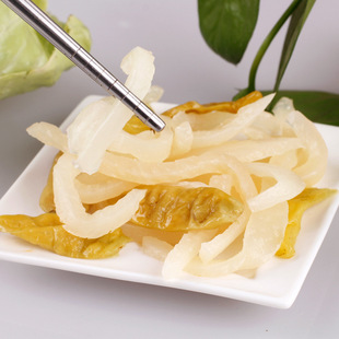 厂价批发重庆风味 泡椒猪皮 香辣猪皮 零食小吃泡之家泡猪皮90g