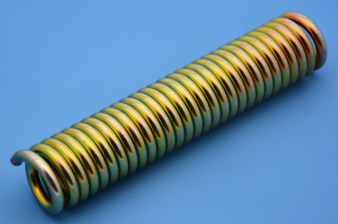 供应电力设备储能弹簧 电气设备弹簧图片_5