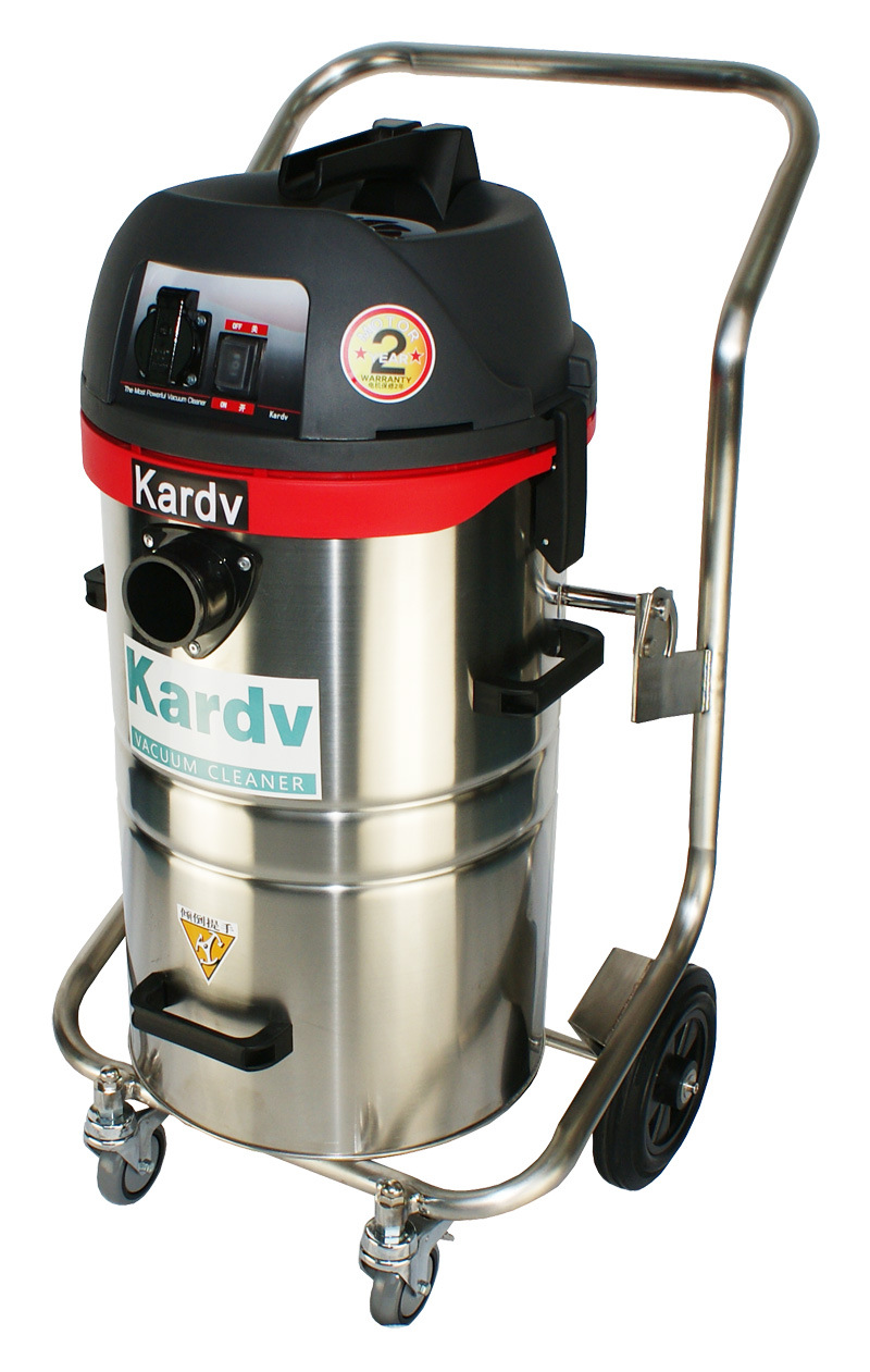 超细粉末硒鼓粉工业吸尘器gsz-1245 配套打磨机吸尘器铜粉吸尘器