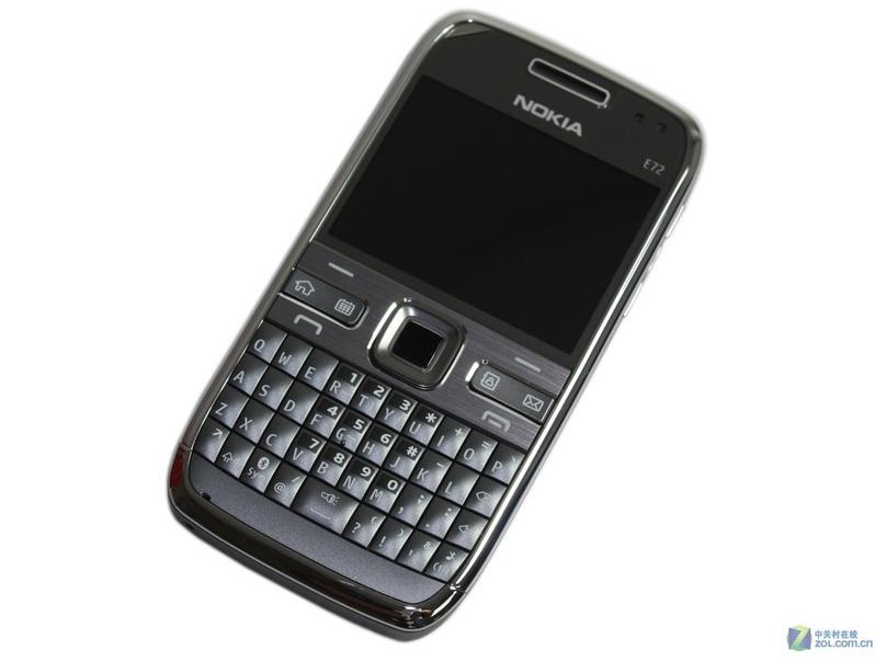 批发nokia/诺基亚 e72 正品行货全键塞班智能学生礼品商务手机