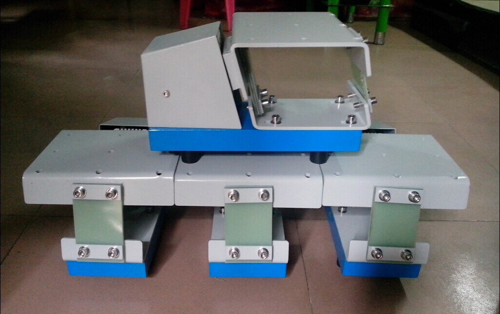 五金冲压模具基础知识完整版